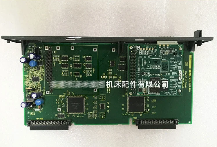 

A16B-2203-0930 FANUC CNC System Host Motherboard