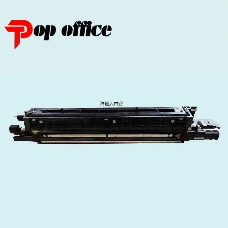 1pcs. Originla Remanufactured Developer Unit For Ricoh MPC6502 8002 C5100 C5110 Developer Assembly With Carrier Powder