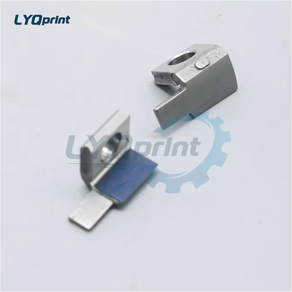 Zero-gap High Quality Gripper Assembly F4.005.125 F4.005.126 For Heidelberg XL106 Printer Parts