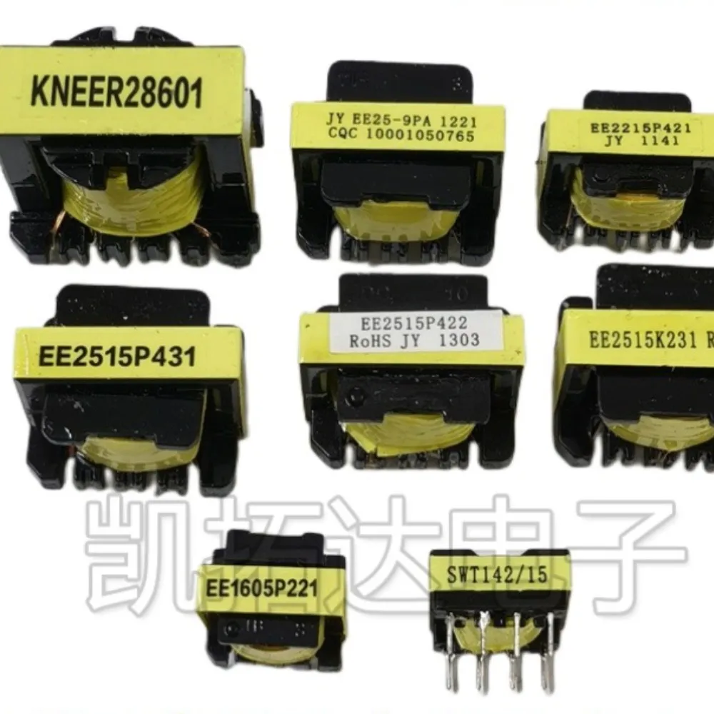 2PCS/LOT EE22-8P EE25-9PA EE1605P221 EE2515P431 STW142-15 EE2515K231 EE2215P421 EE2515P422 KNEER28601 T0030-1N T0060-1N NEW