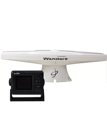 Factory Sale Gmdss Satellite Compass Marine Gps Satellite Compass