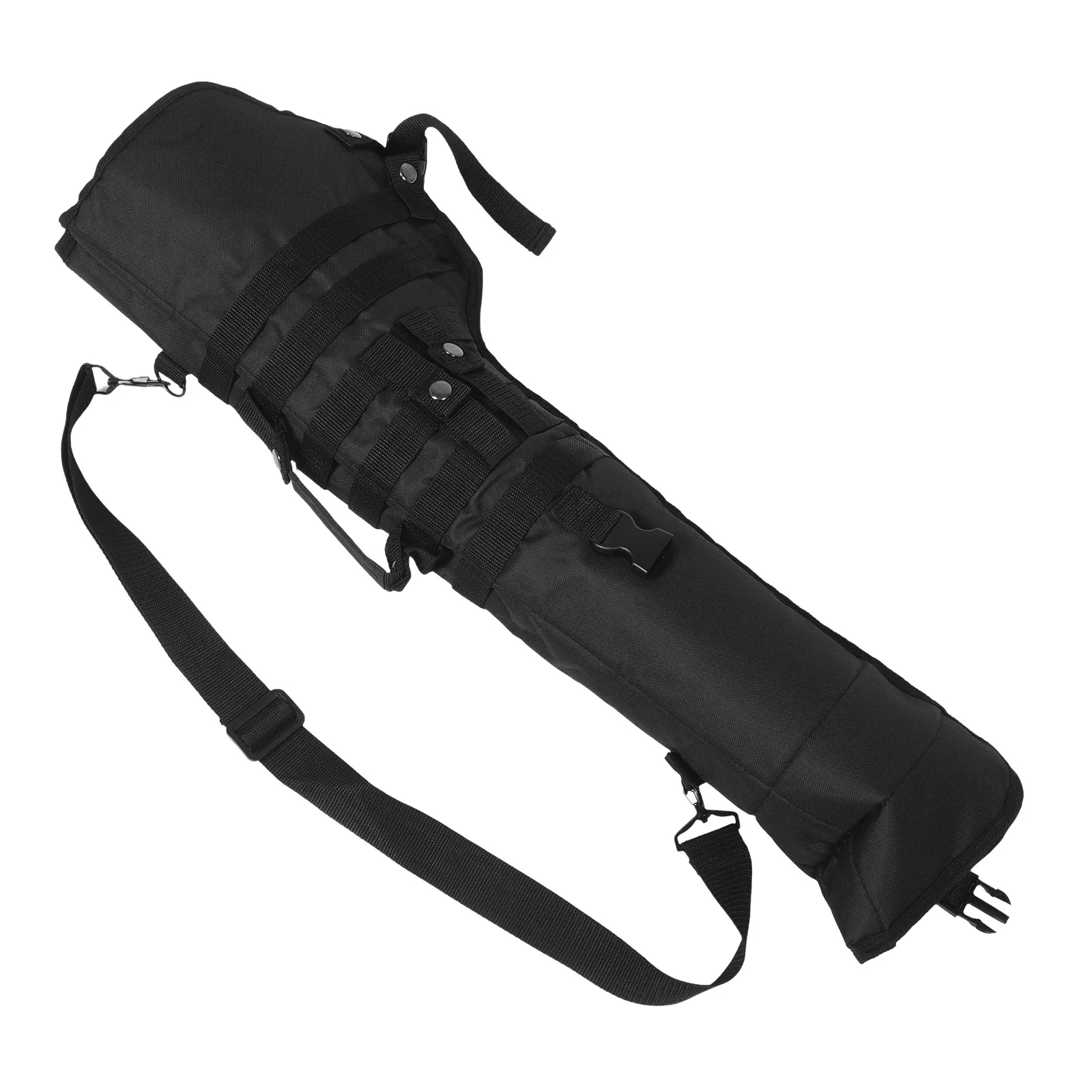 

Tactical Storage Bag Heavy Duty Hunting Backpack with Ample Pockets Weather Resistant Lightweight Carry All for Turkey Deer