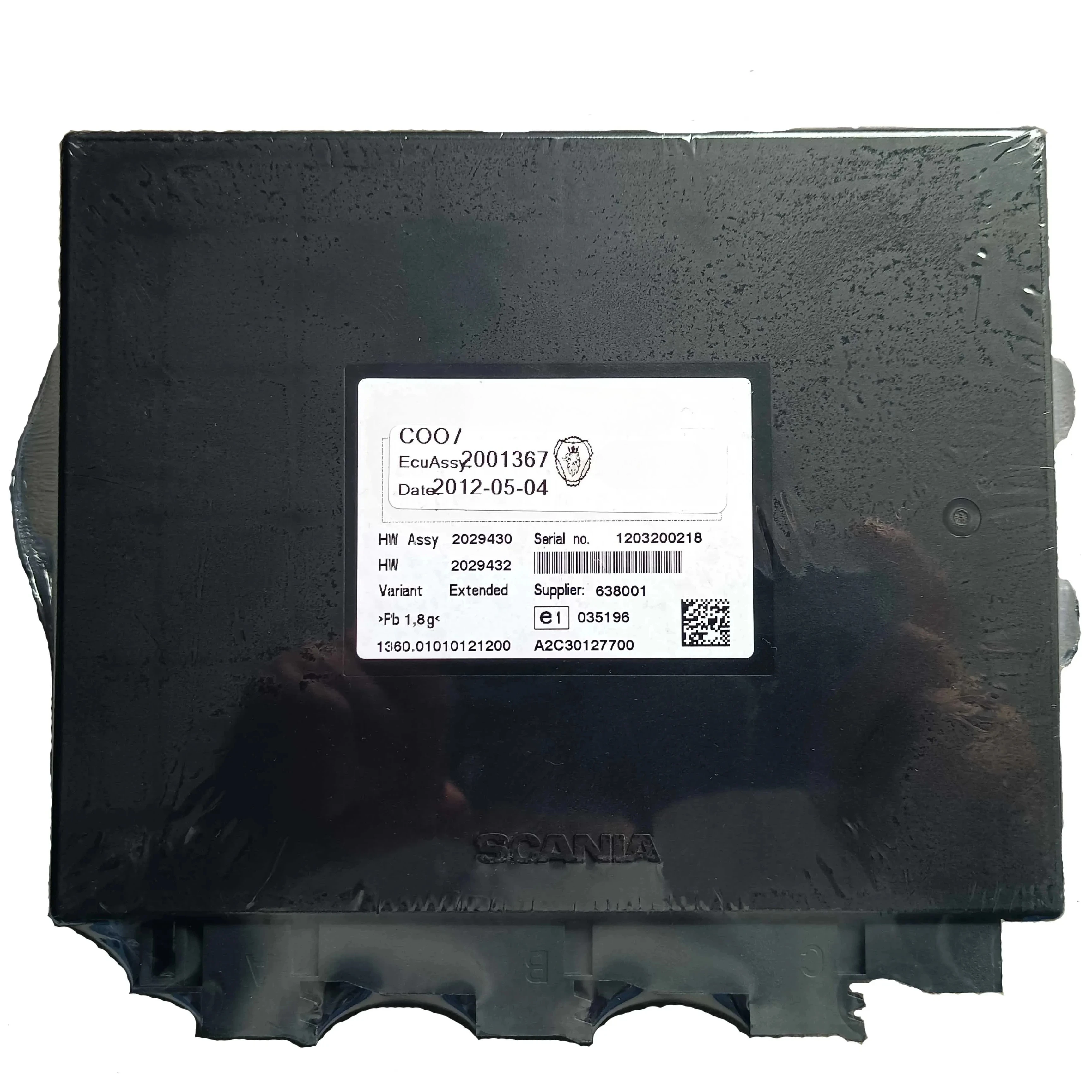 

Sell Well 3012980 2456999 2759738 2753529 2969246 2949976 3025979 2913528 For ECU C007 250Kbit/s C007 500kbit/sremote Co