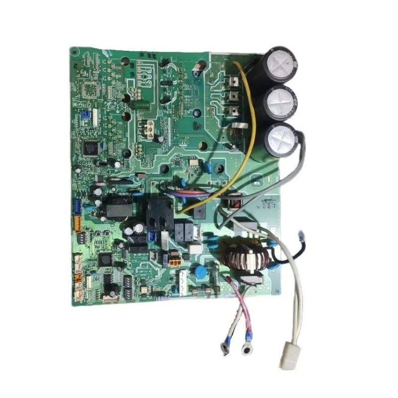 

Parts for Toshiba Central Air Conditioning Inverter Board RAS-24N3AV-HK MCC-1571-03 Circuit Board