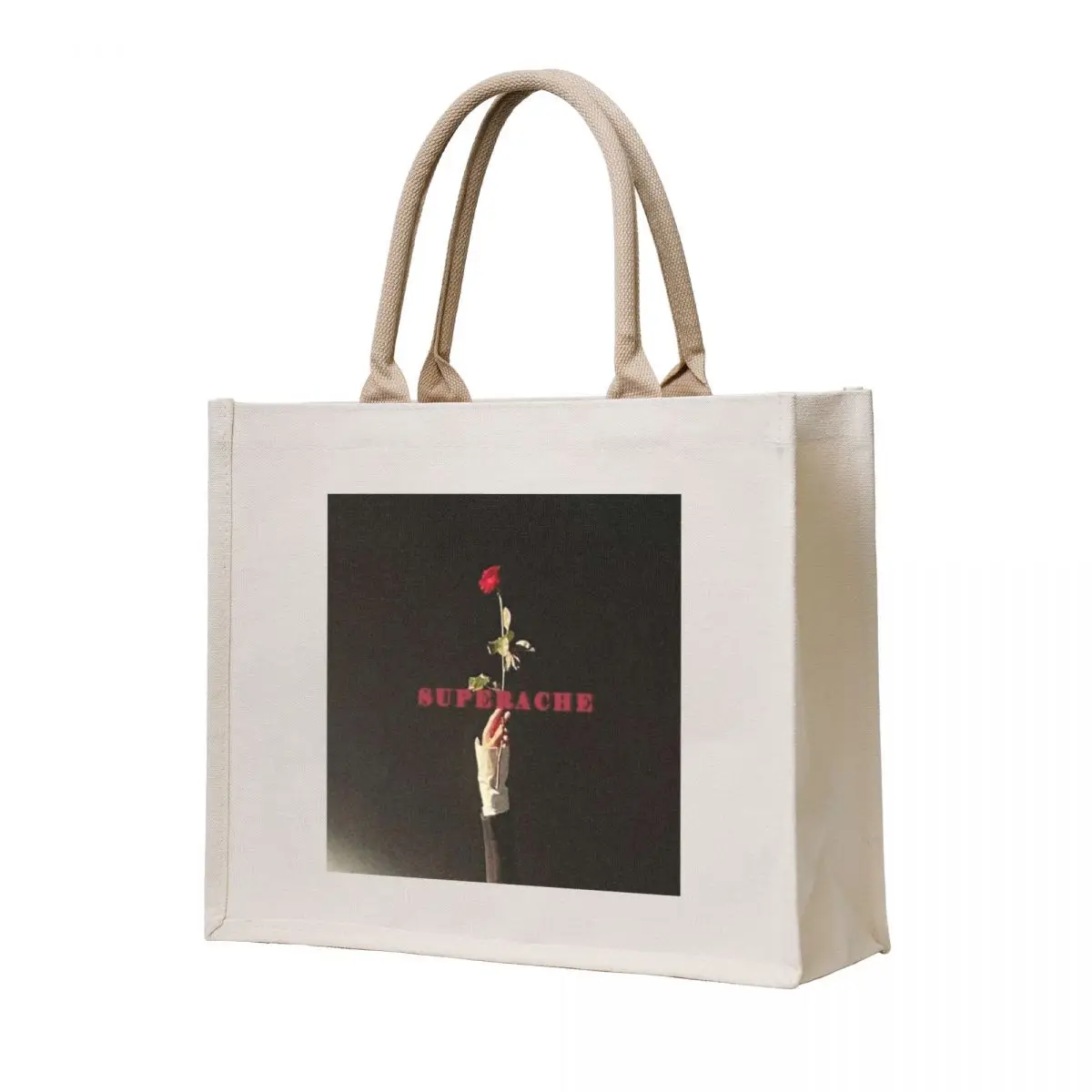 

Superache Tote Bag canvas bags Gift bag Handbags