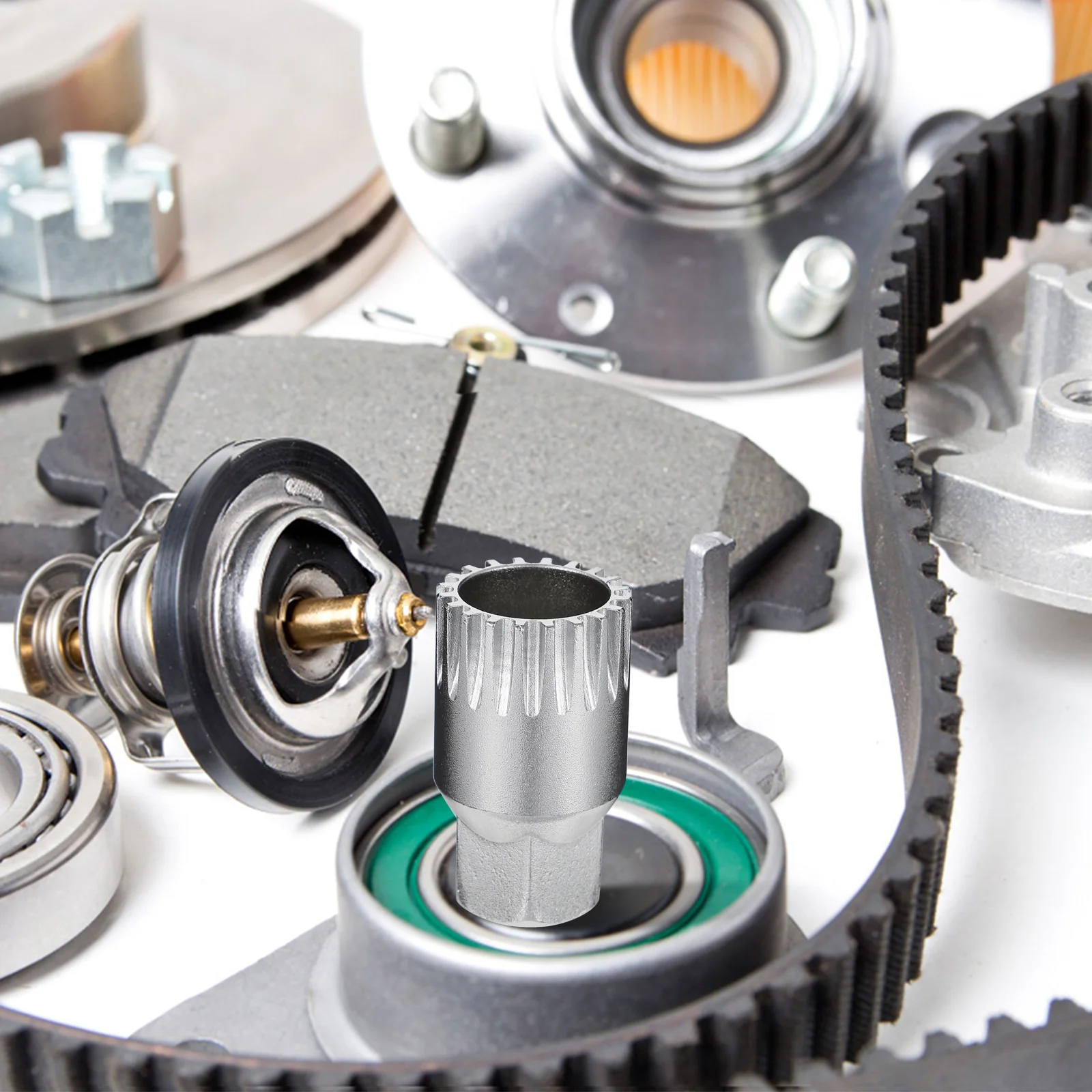 

3pcs Bicycle Chain Breaker Tool Bike Repair Kit Compact Lightweight Wrench Freewheel Turner For Cycling Maintenance Repair Tool