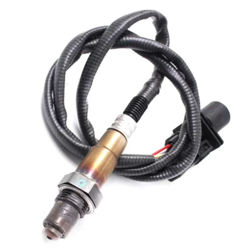 Oxygen Sensor 5-Wire for Mercedes Benz W203 C180 C200 1.8L 0258007161 0025401817