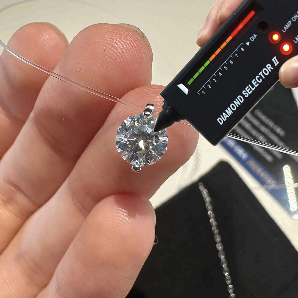 Thumbnail 4 - #57 Pendant Necklaces List of Top Picks