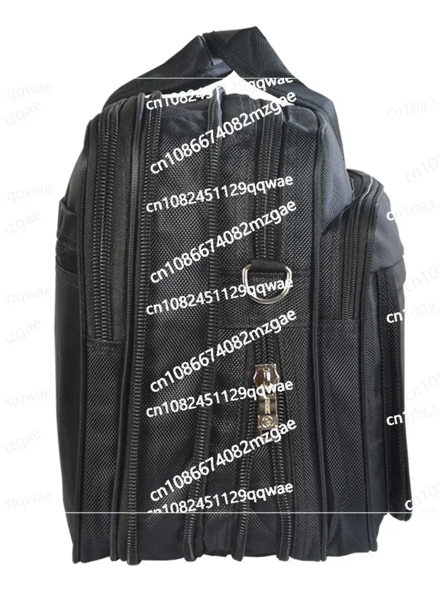 

Wear-resistant Handbag, Thickened Multifunctional Computer Printing, Maintenance Ability