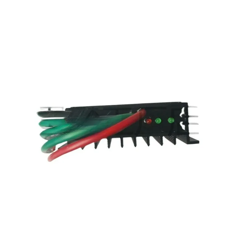 12/24V Auto Switching Waterproof Universal Small Wind Turbine Charge Controller 100-400W