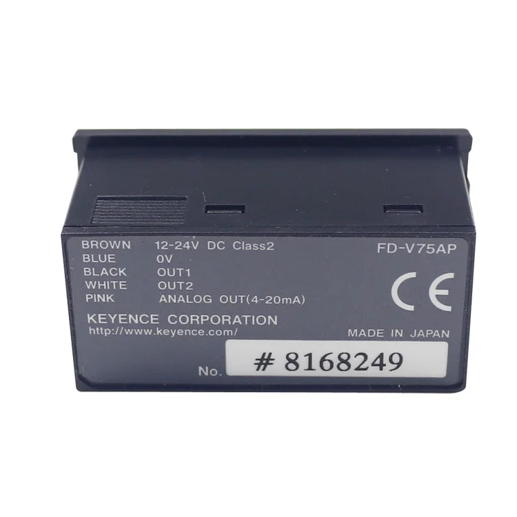 

New original FD-V75AP flow sensor