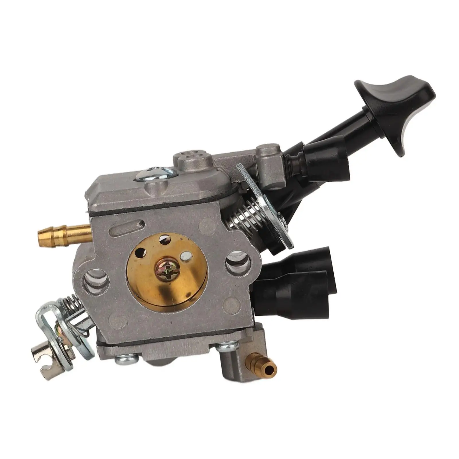 

High Precision Carburetor for 4229 129 0901 Backpack Blower - Ideal for courtyard Use