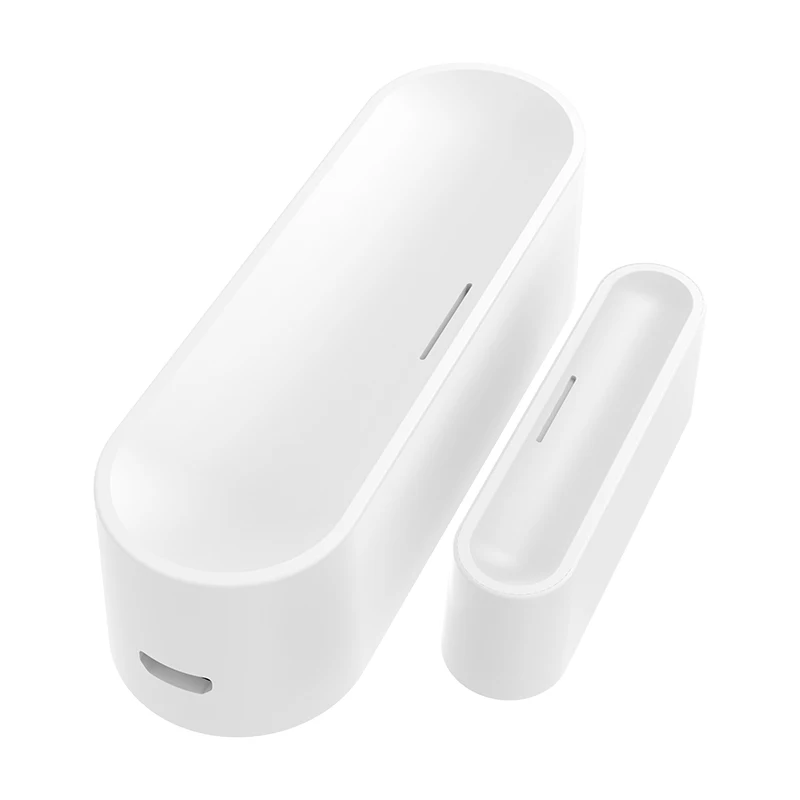 NEO Coolcam Z Wave Plus Tür- und Fenstersensor mit Temperatur- und Feuchtigkeitsmessung, 700er Serie, Z Wave, USB-Aufladung, batteriebetrieben, 868,4 MHz – Detail 15
