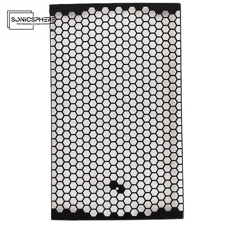 

Профессиональный динамик SonicSphere Audio XT8, гриль 8-дюймового гриля