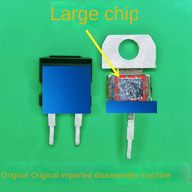 10pcs/1lot:Used IRFB4115 original imported disassembled TO-220 field-effect transistor tested well