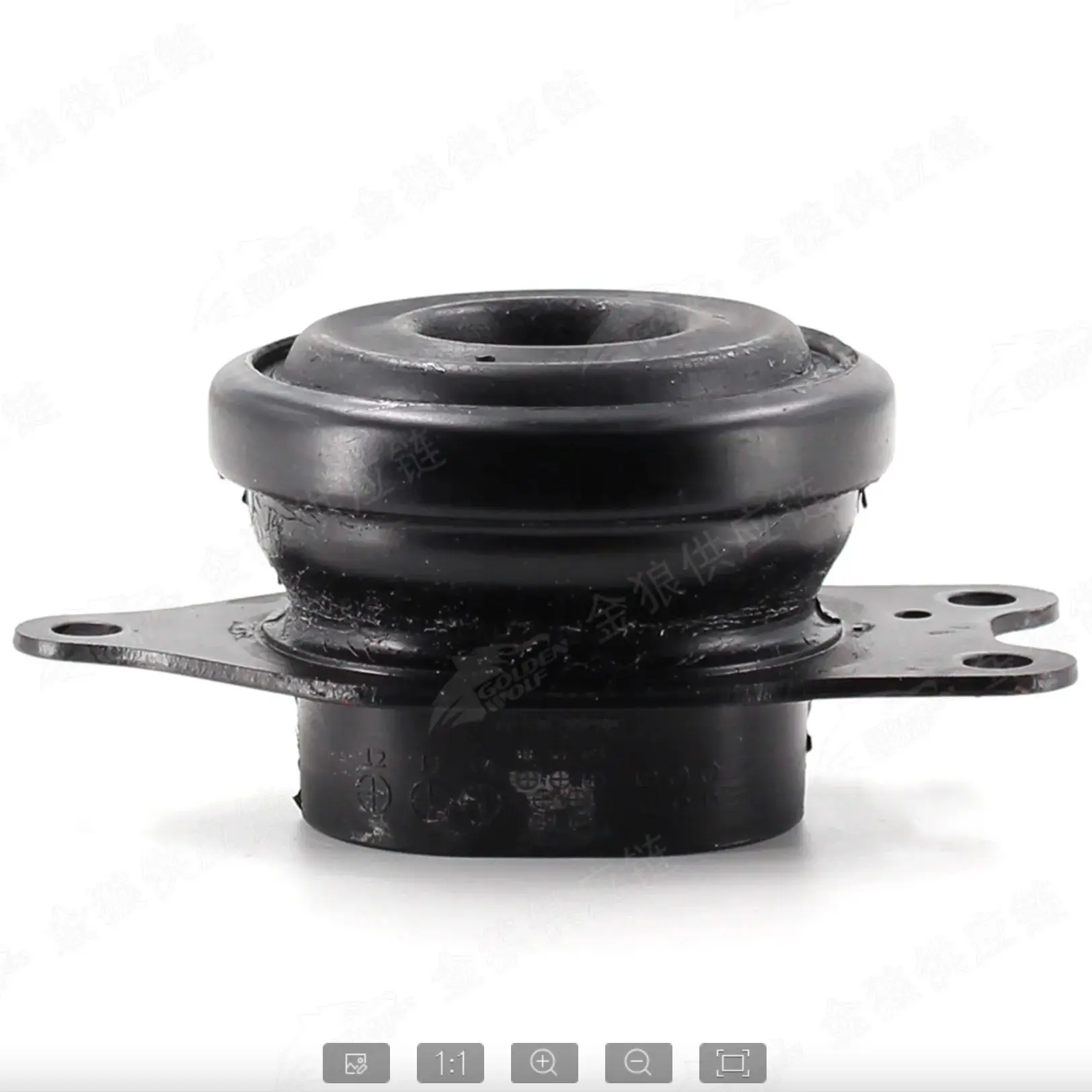 

GOLDEN WOLF Transmission bracket left Nissan Altima(J33Z) 2013-2018 2.0L CVT