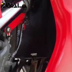 CBR 600RR 2013- 2025 2026 Radiator Grille Guard Protector For Honda CBR600RR ABS 2013 2014 2015 2016 CBR 600 RR 2007-2022 2023