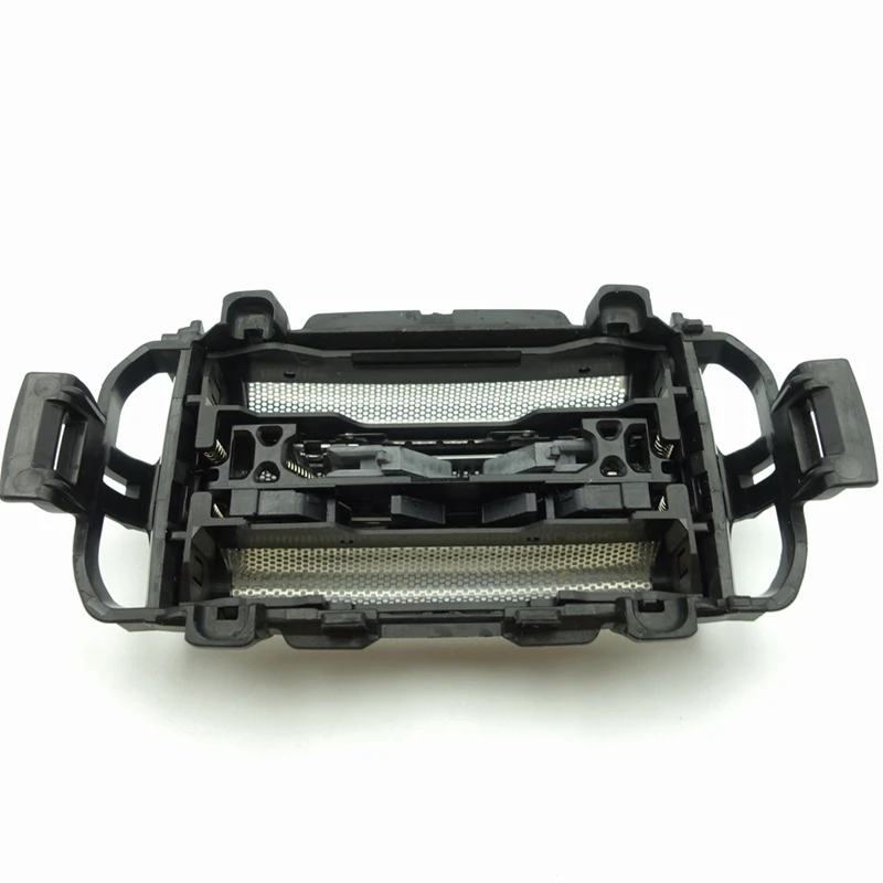 Alat Cukur Pisau Cukur Foil WES9165 ES-LA52 ES-LA83 untuk Panasonic