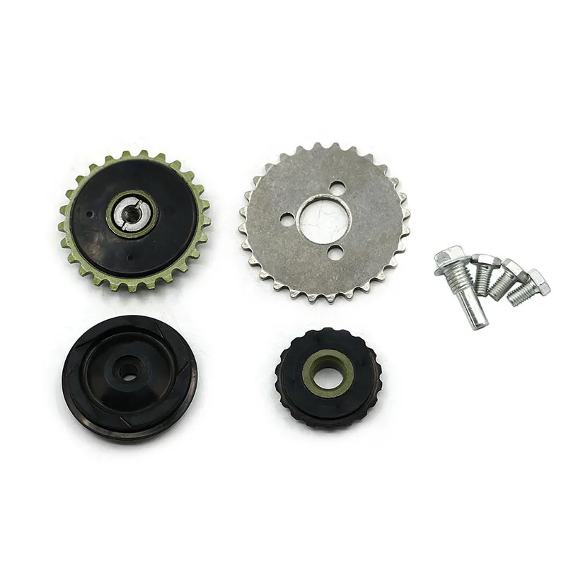 Fit KMC CAM CHAIN REBUILD KIT For HONDA Z50 CRF50 C70 CT70 CL70 SL70 S65 XL70 CRF70