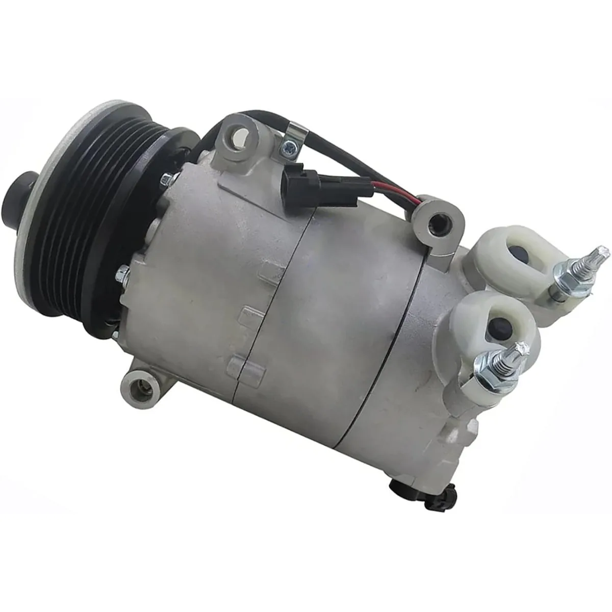 

6PK 12V Air Conditioning Compressor LR027788 AV6N19D629BC AV6119D629DB AV6119D629DC for Focus C-Max Galaxy Mondeo IV 2007-2015