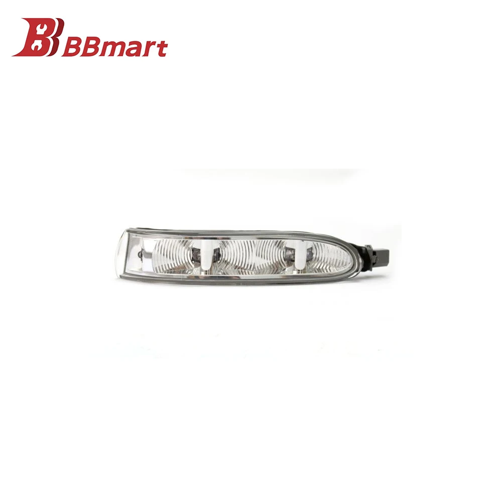 A2308200821 BBmart Auto Parts 1pc Right Wing Mirror Turn Signal Light For Mercedes Benz W209 CLK Class 2003-2009