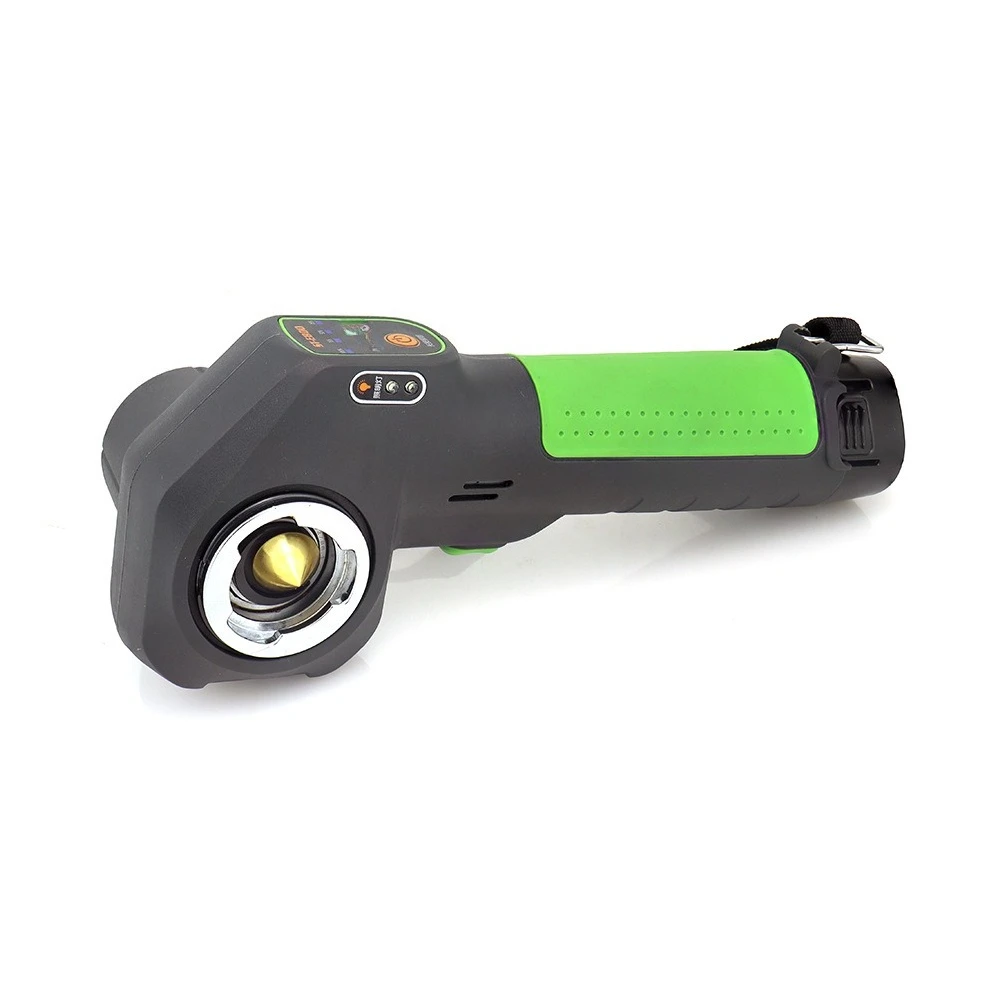 ST-E800A Electric Flaring Tool Copper Tube Expander Kit HVAC Air Conditioning Refrigeration Pipe Swaging Machine Cordless Drill