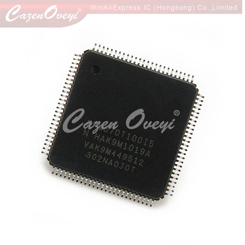 EPM570T100C5N EPM570T100C5 ATMEGA2560-16AU ATMEGA2560 XC95144XL-10TQG100C XC95144XL TQFP-100