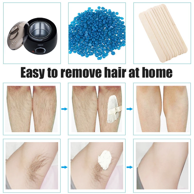 Thumbnail 4 - #32 Most Popular Waxing Kits