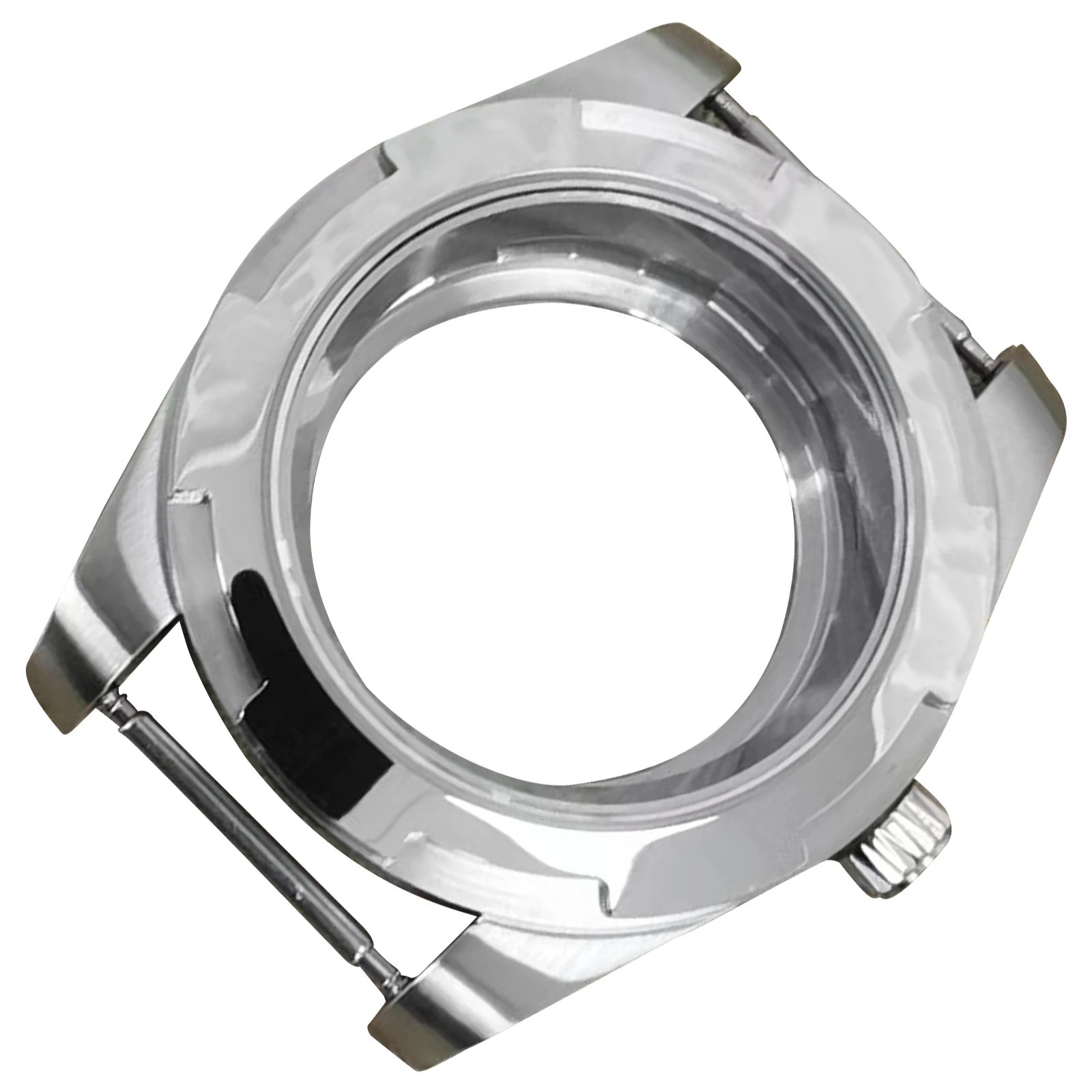 41Mm Sapphire Glass…