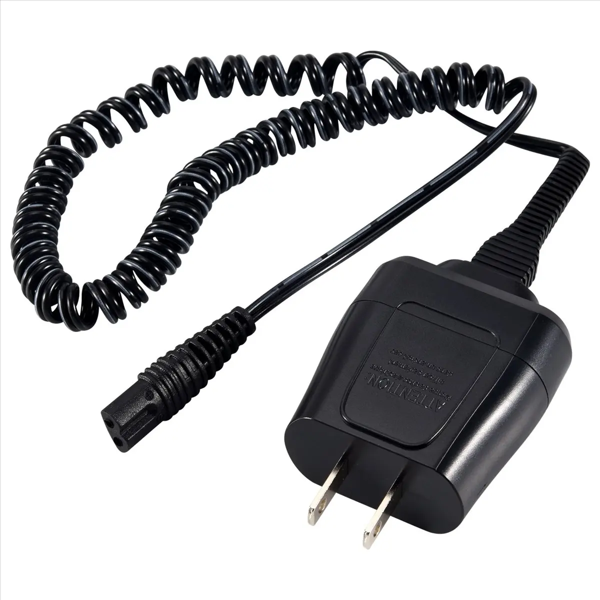 ~Upgraded 2026-Power Cord for Shaver Series 7 3 5 Charger for Electric 190/199 Replacement 12V Adapter US Plug