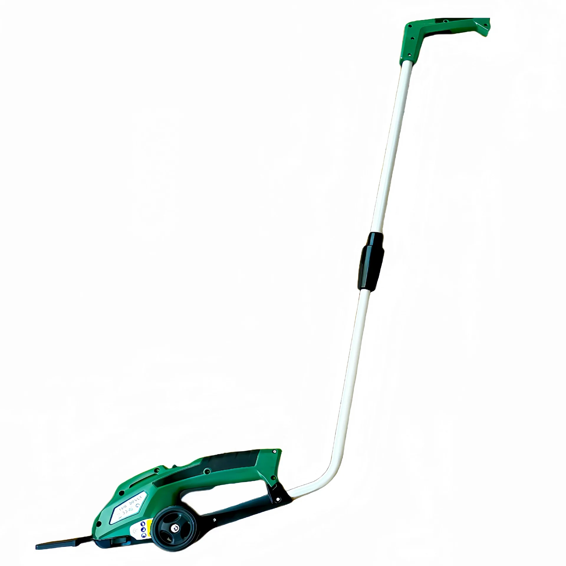 Lawn mower, lithium battery lawn mower