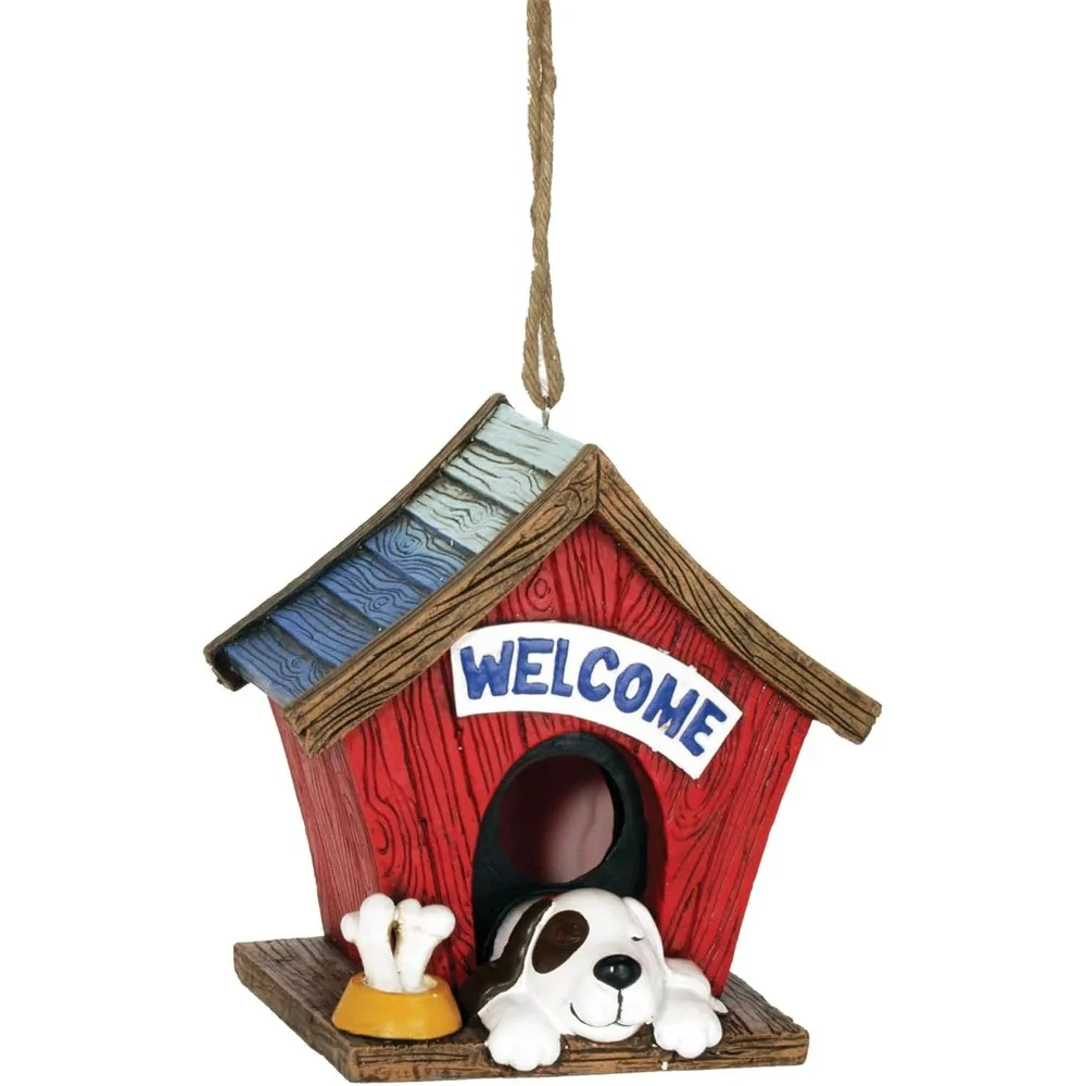 - Birdhouse - Garde… - image