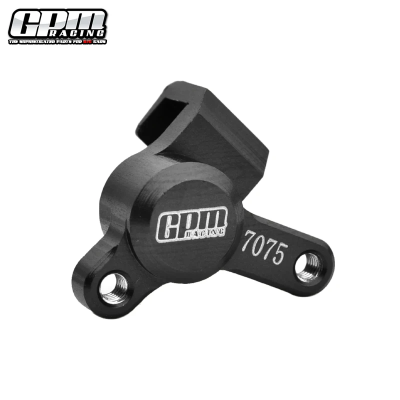GPM 1/4 Promoto MX SM motocicleta FXR LOS06000.LOS06002 LOSI para pinza trasera de aleación 7075