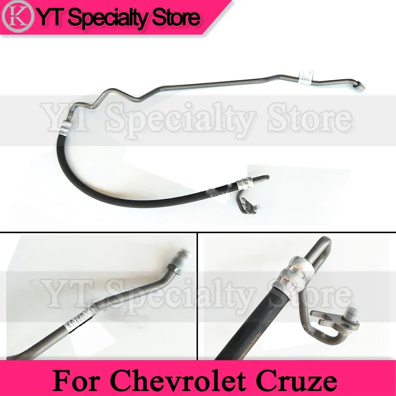 

Car Accessories Power Steering Parts Power Steering Pressure Hose For Chevrolet Cruze