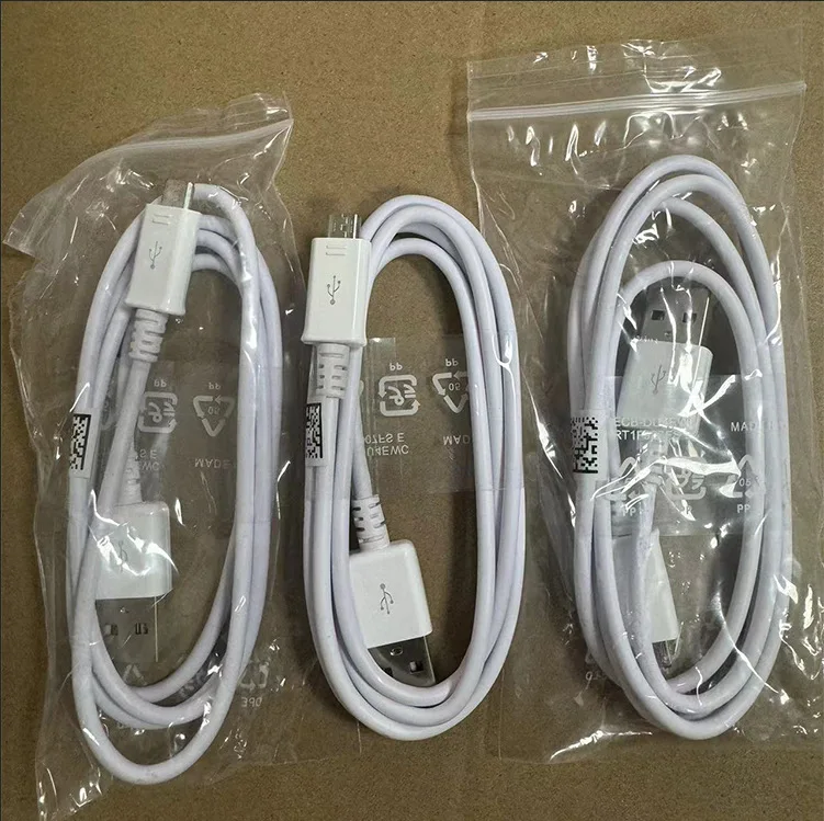 Suitable for Samsung mobile fast charging data cable, Android universal smartphone egpu