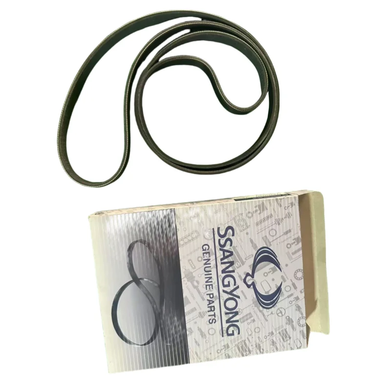 

KGM ssangyong forKORANDO C engine belt L=1913 for 2012-2018 model only