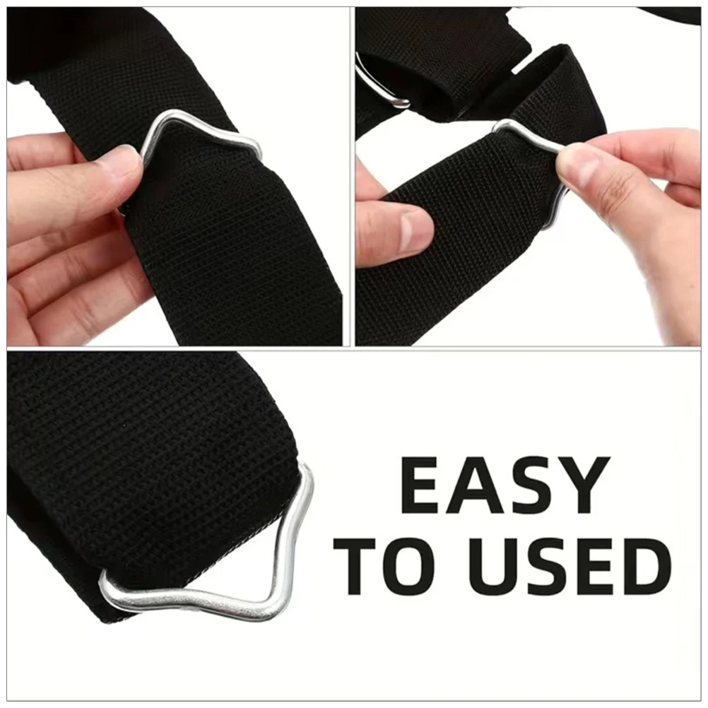 

25 set Triangle Ring Buckles Portable Trampoline Replacement Parts High Strength Metal Connectors For Outdoor Jumping Mats Diy