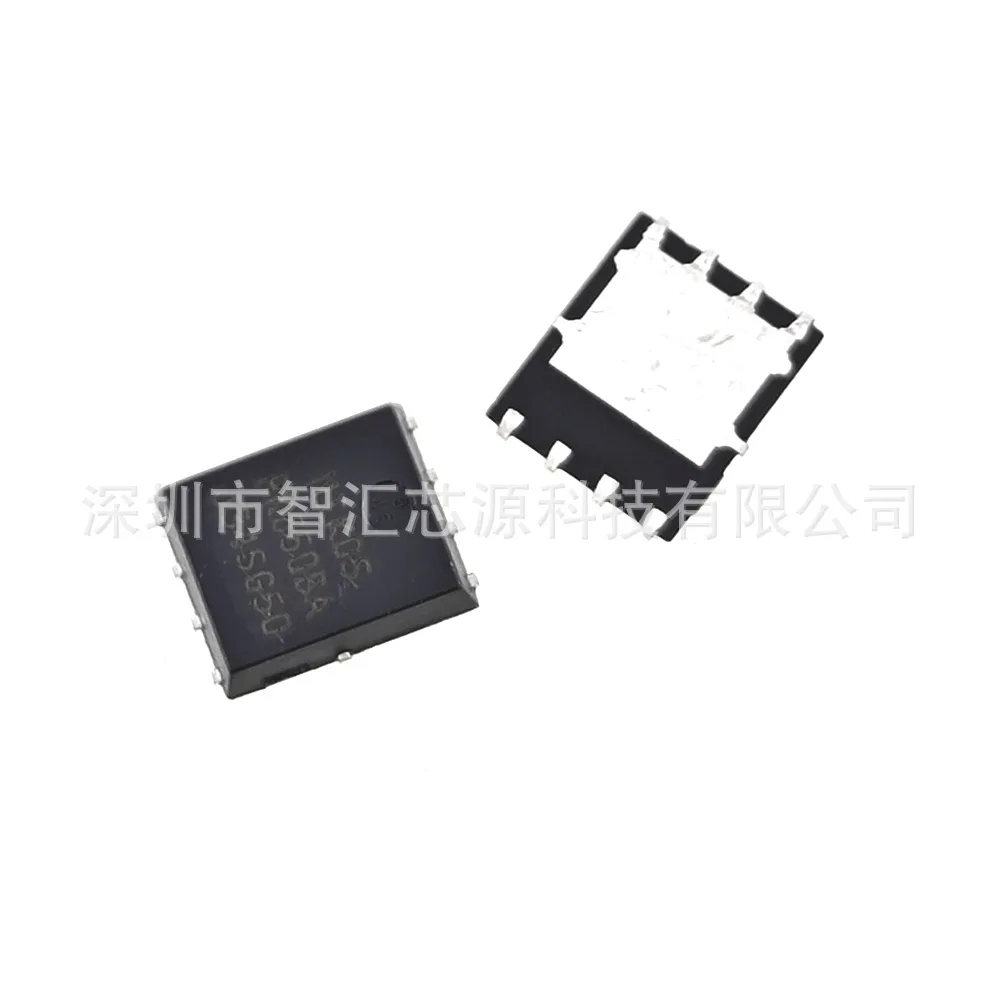 10PCS/LOT NEW ORIGINAL PK650BA DFN5X6  30V 70A MOSFET
