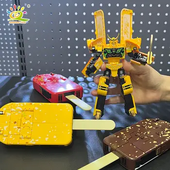 8 best sales 녹아내리는 아이스크림 조각상 - №5