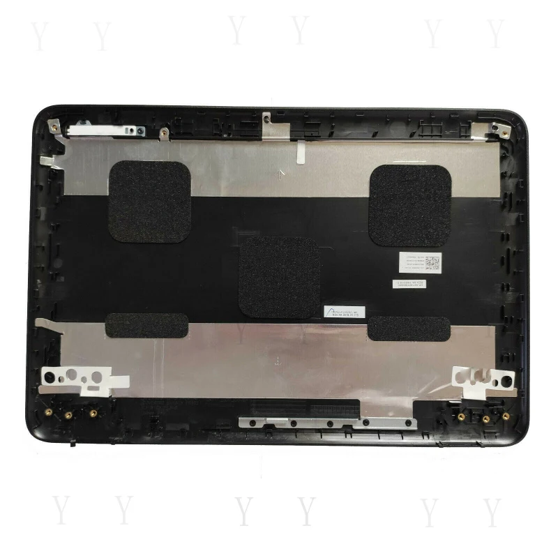 

Y+ Lcd Rear Lid Back Cover For Dell Chromebook 11 3180 05HR53
