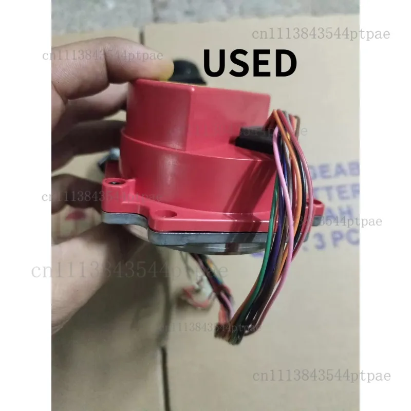 2048 Line I64 Servo Encoder A860-0365-v501 (actual Picture Taken)