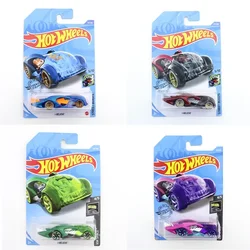 2019-141 2020-117  i-BELIEVE Original Hot Wheels Mini Alloy Coupe 1/64 Metal Diecast Model Car Kids Toys Gift