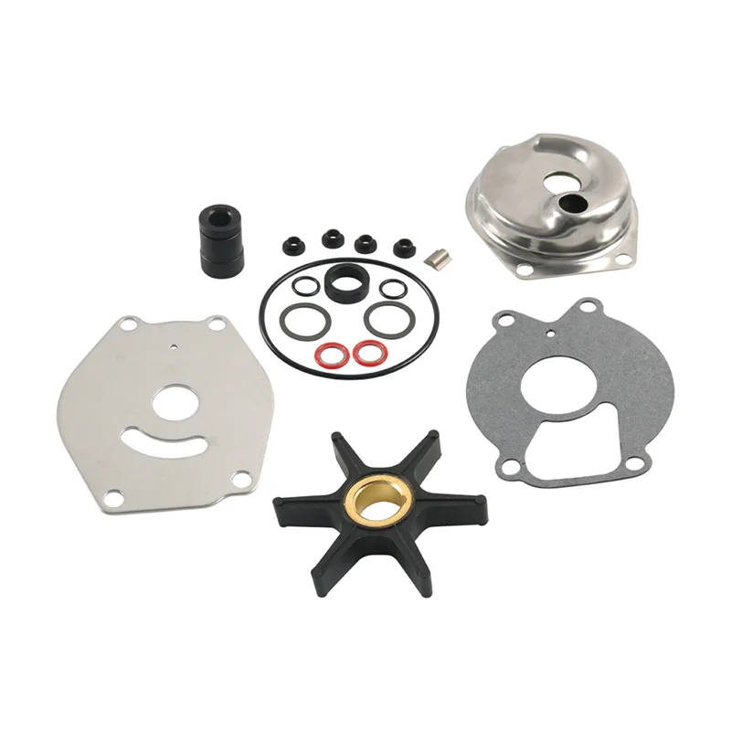 

AT92-Ремкомплект крыльчатки водяного насоса, крыльчатка водяного насоса, крыльчатка водяного насоса для Mercury