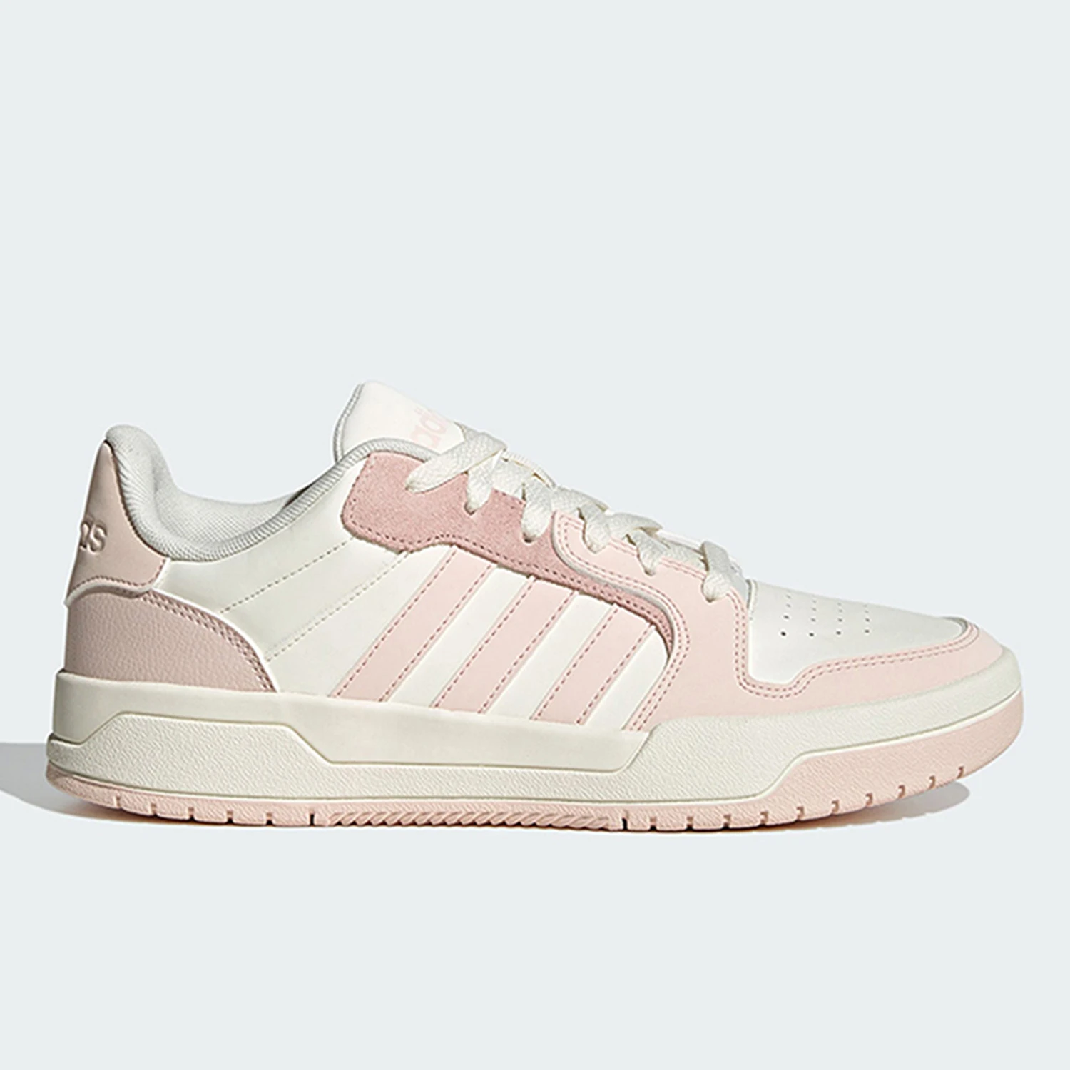 

Adidas Authentic NEO Men's Women's Same Style Sports Low-Top Fashion Wear-Resistant Sneakers IE3904