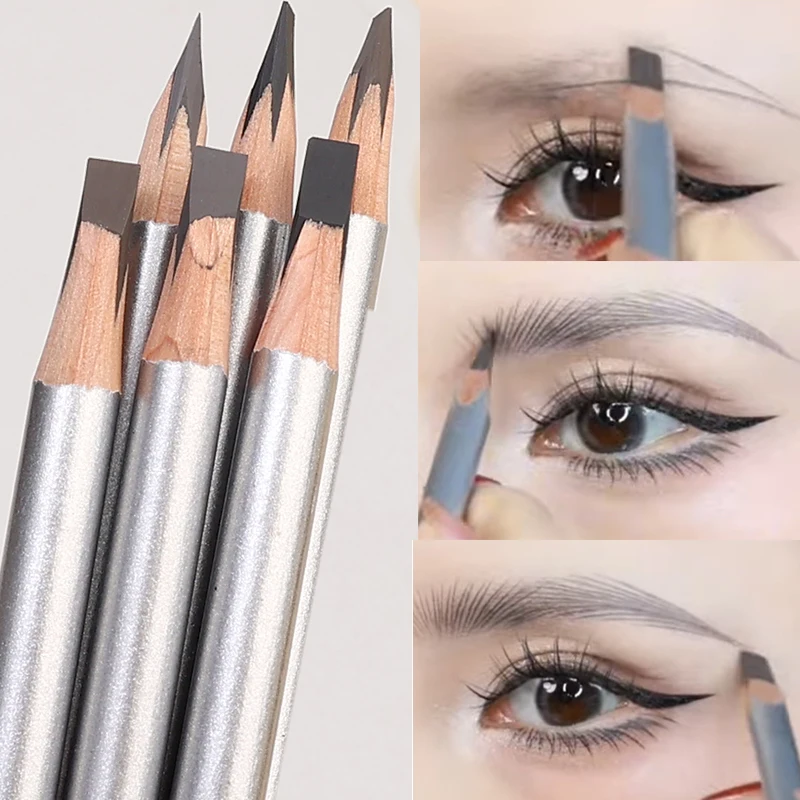 UltraPrecise Brow Pencil Natural Shade for Every Brow with Precision Tip Waterproof Longwearing No Fade or Smudge Eyebrow Tattoo