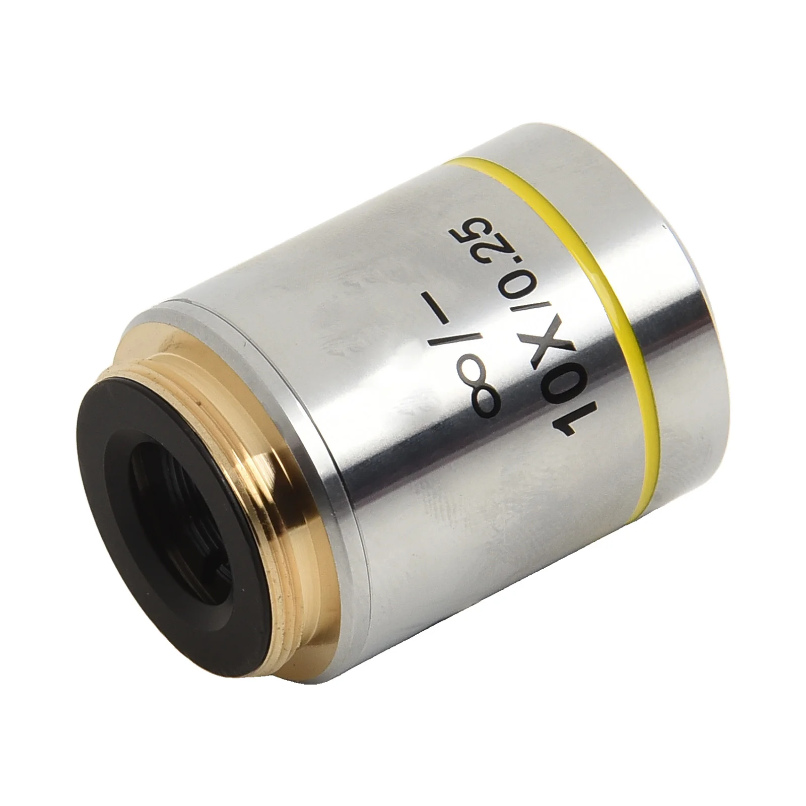 Infinity Objective Achromatic Lens Advanced Anti Reflection Coating on Achromatic Microscope Objective Lenses Available Now