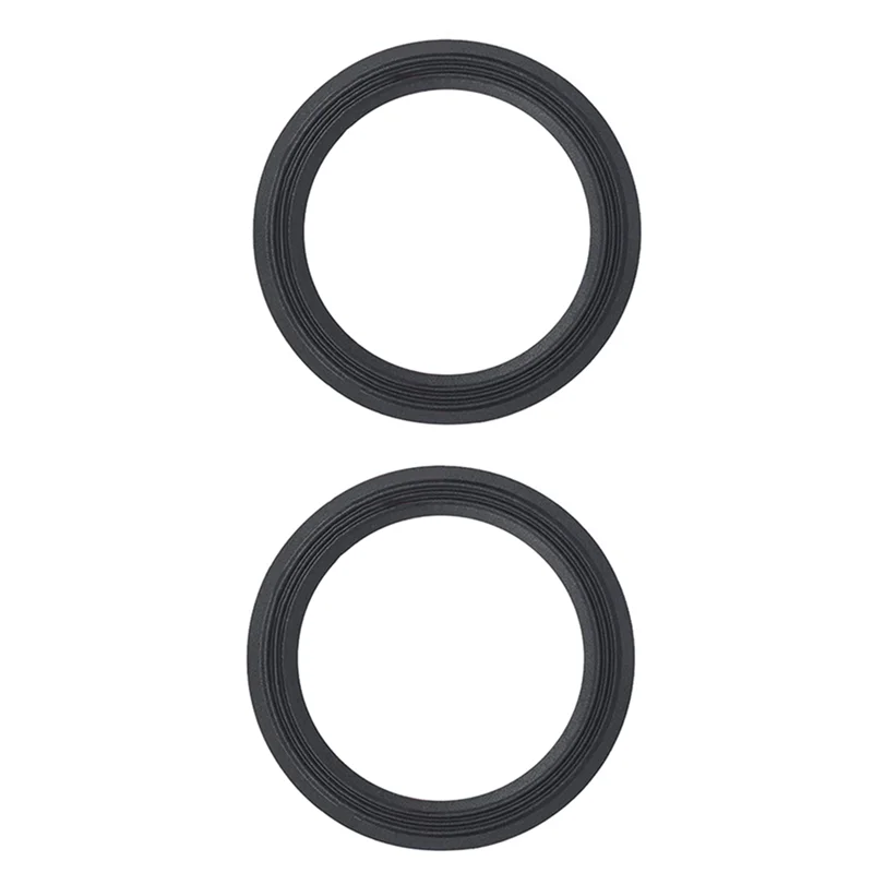 A55T 2X Speaker Surround Repair Kit For 18Inch - DIY Edge Rings