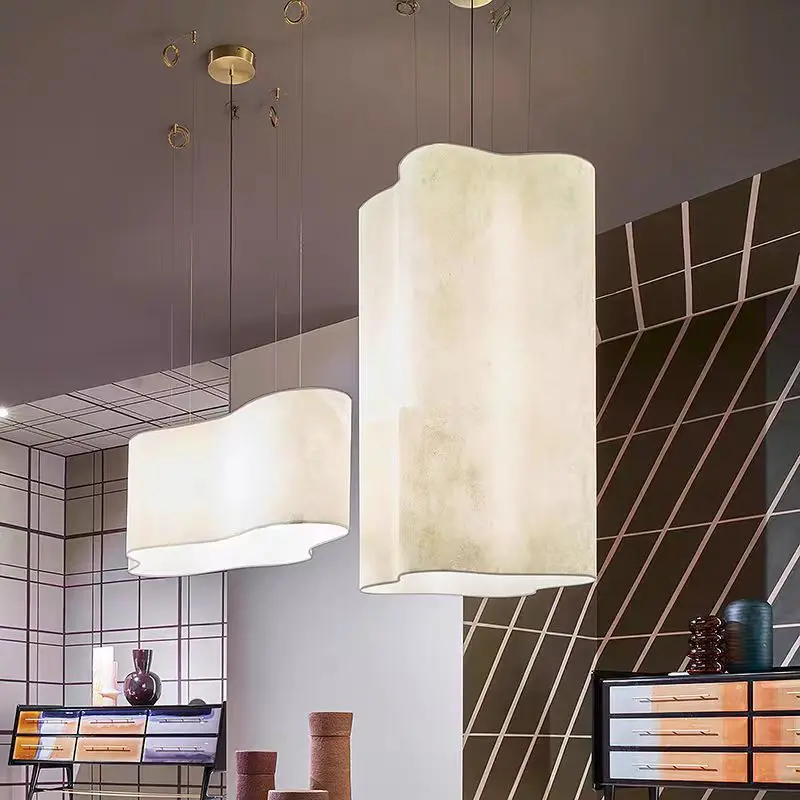 Japanese Cloud Pend… - image