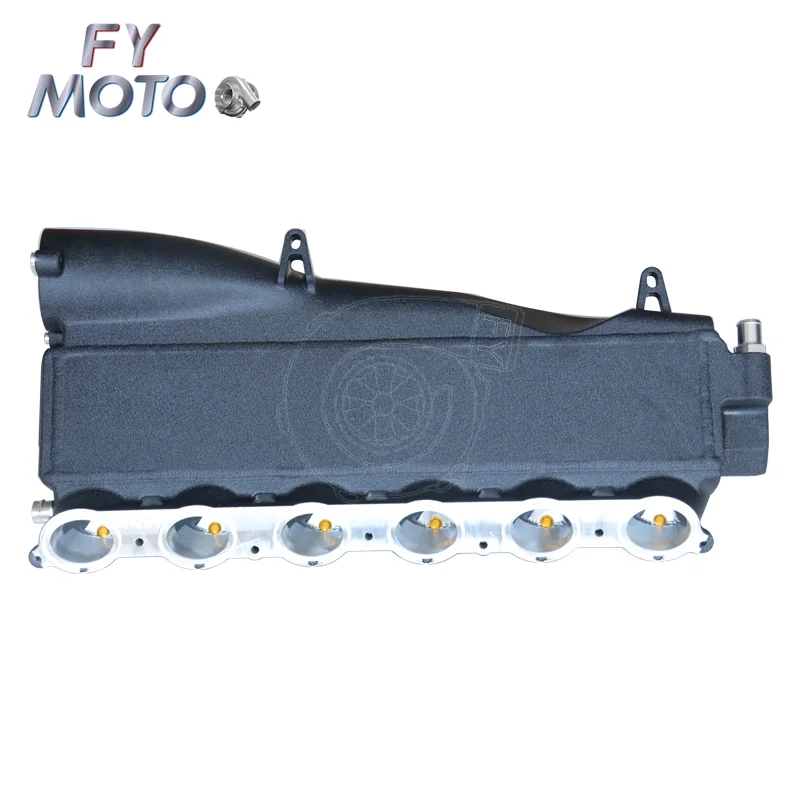 20252025Gen 1 B58 مشعب سحب مبرد الهواء لسلسلة F M140i M240i M340i M440i G Series 540i 640i GT 740i X3/4 M40i