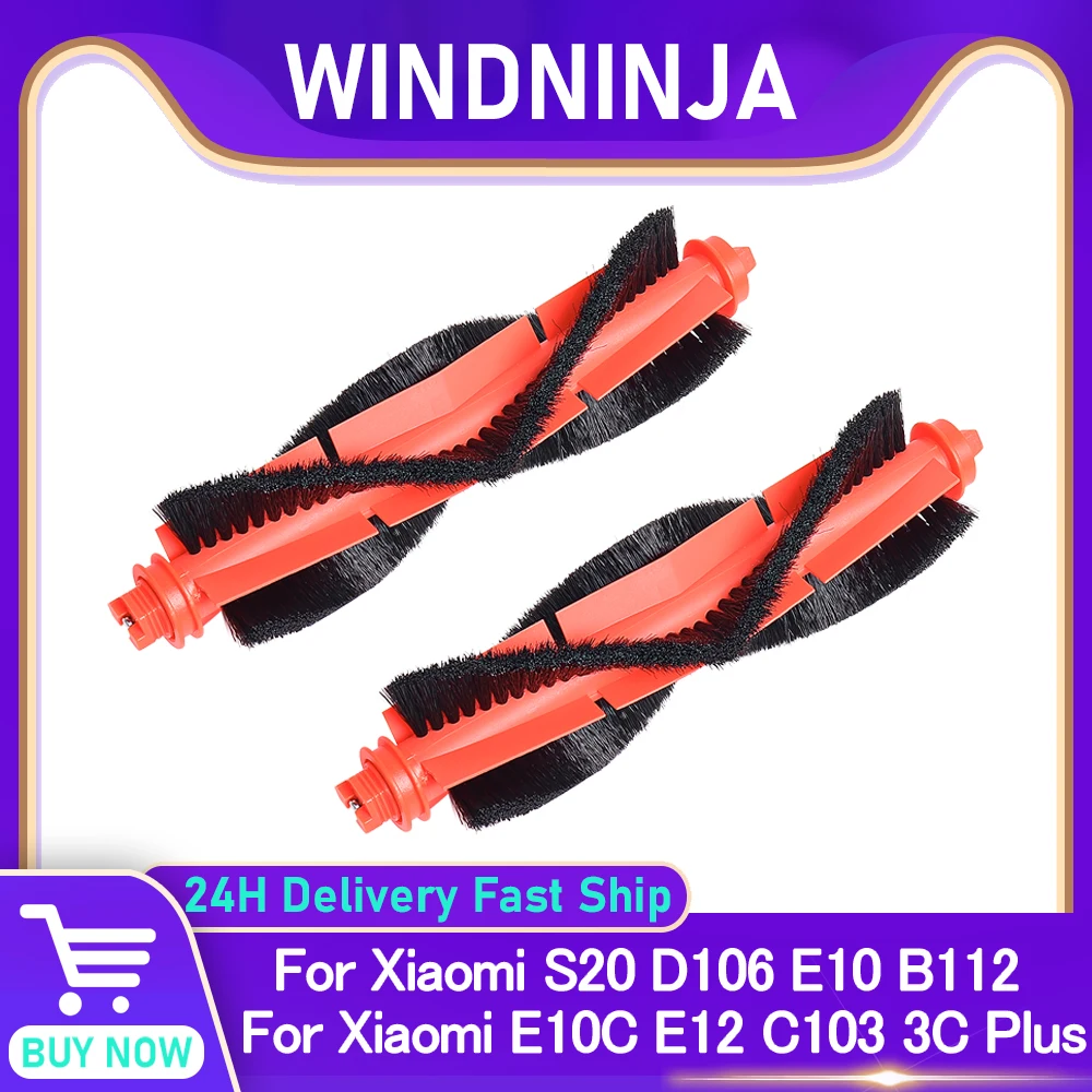 3C Plus Main Brush …